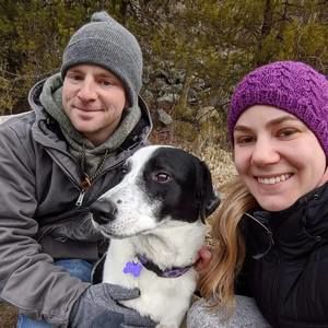 Meet your Posher, Robyn